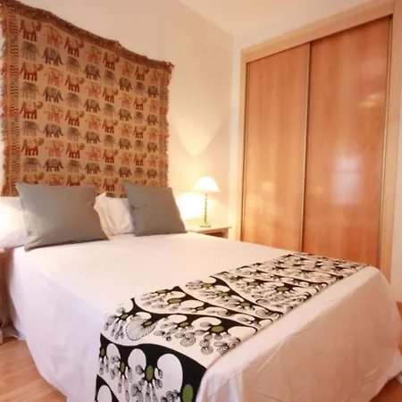 Appartement Plaza Nueva Granada