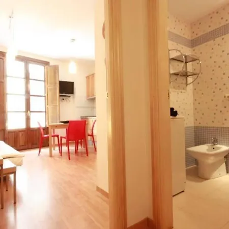 Appartement Plaza Nueva *