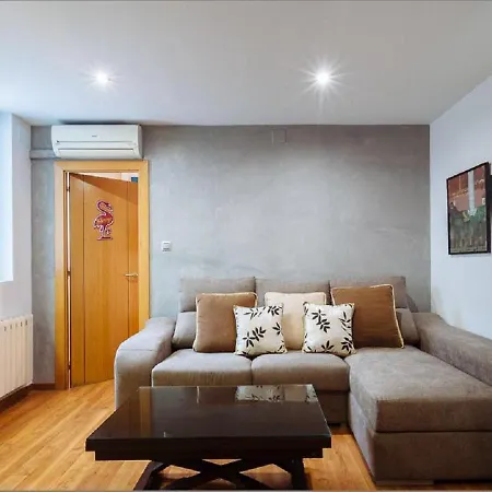 Appartement Plaza Nueva