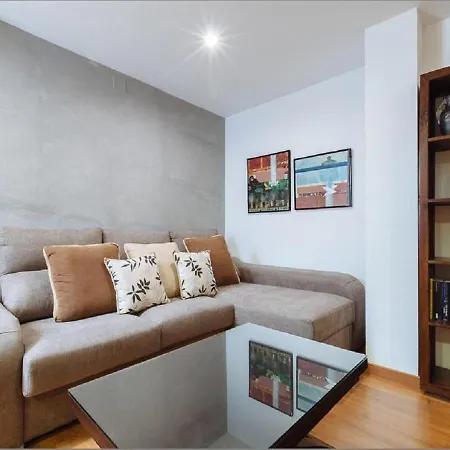 Plaza Nueva Appartement Granada