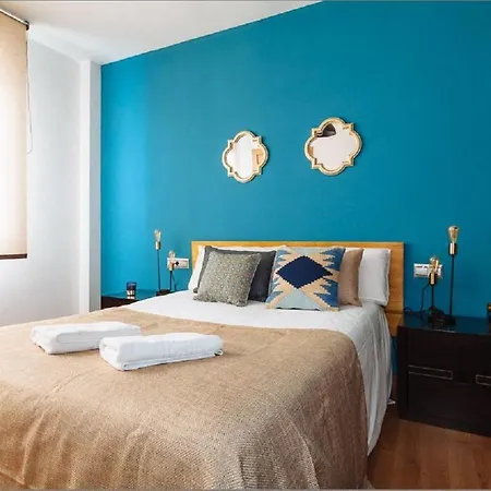 Plaza Nueva Appartement