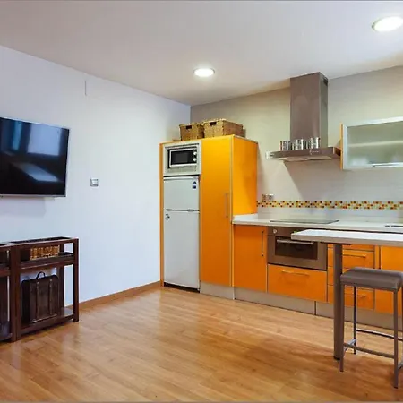 Plaza Nueva Appartement