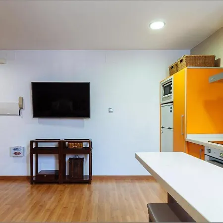Appartement Plaza Nueva Granada