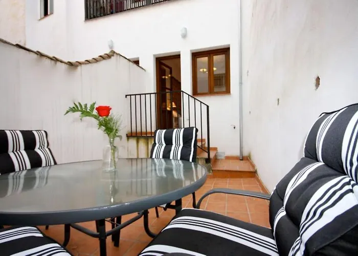 Apartamento Plaza Nueva Granada