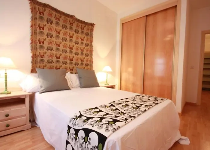 Apartamento Plaza Nueva Granada