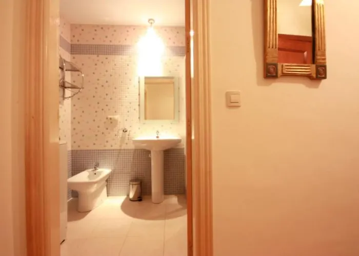 Apartamento Plaza Nueva