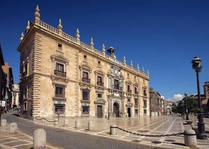 Plaza Nueva