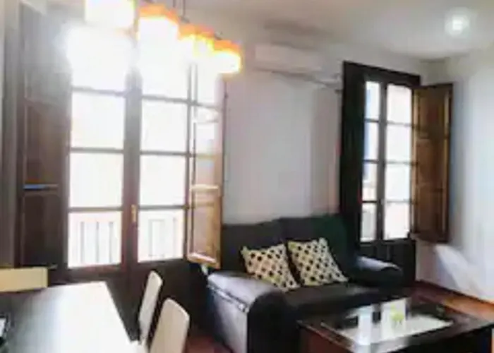 Plaza Nueva Apartamento *