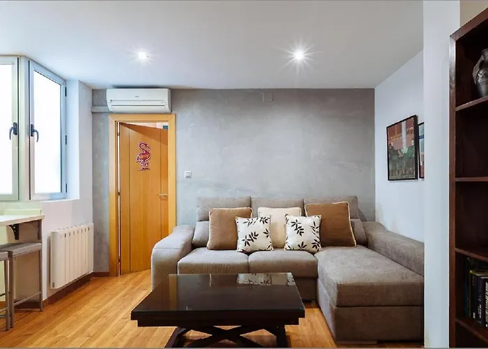 Apartamento Plaza Nueva