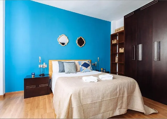 Plaza Nueva Apartamento *