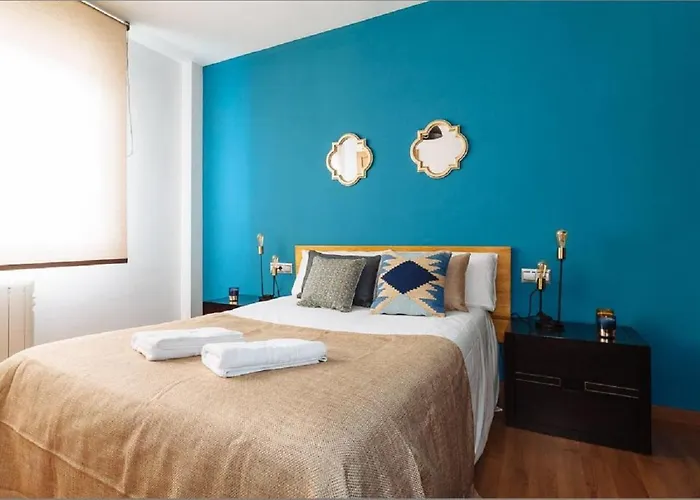Plaza Nueva Apartamento