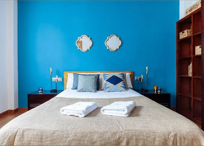 Apartamento Plaza Nueva