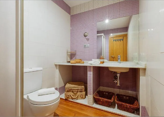 Plaza Nueva Apartamento *