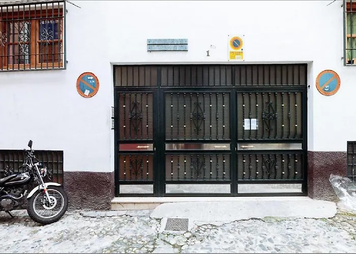 Apartamento Plaza Nueva *
