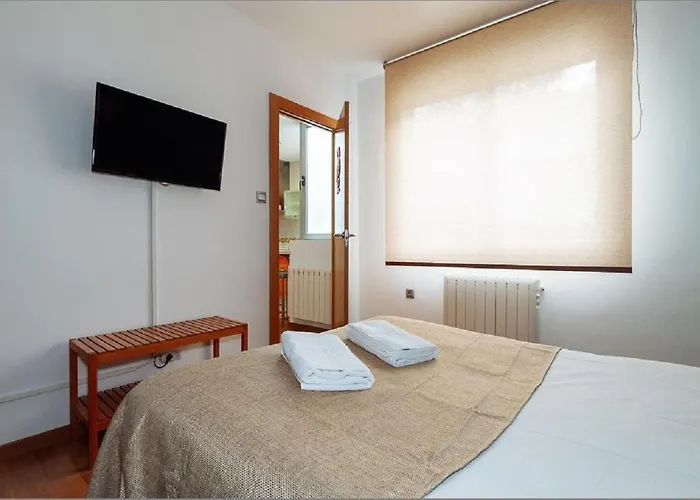 Plaza Nueva Apartamento *
