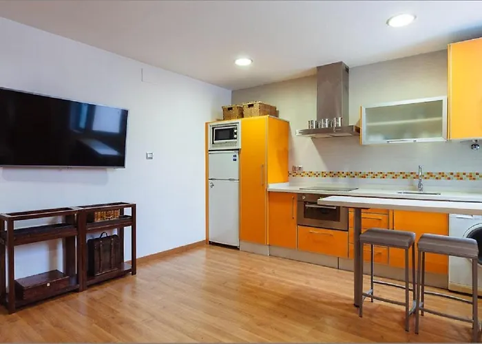Plaza Nueva Apartamento