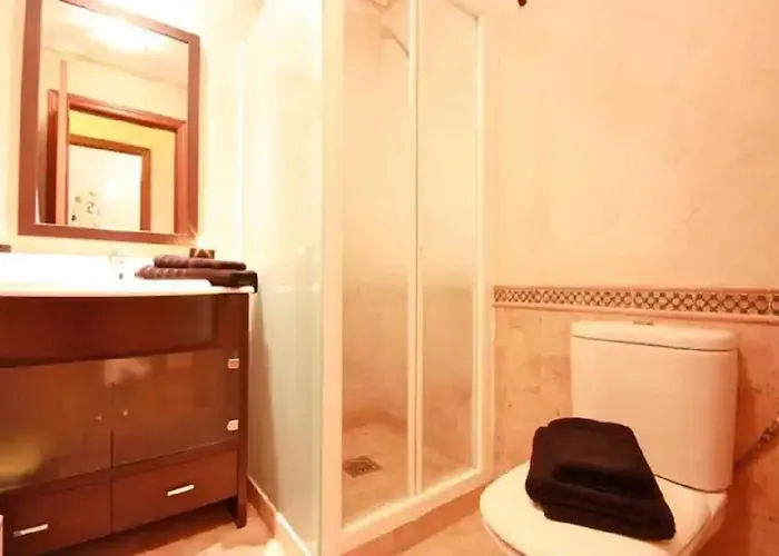 Apartamento Plaza Nueva