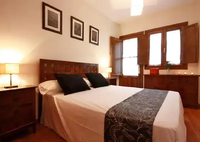 Apartamento Plaza Nueva Granada